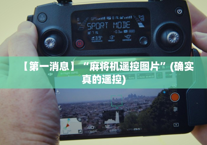 【第一消息】“麻将机遥控图片”(确实真的遥控) 【第一消息】“麻将机遥控图片”(确实真的遥控)
