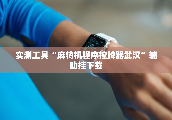 实测工具“麻将机程序控牌器武汉”辅助挂下载 实测工具“麻将机程序控牌器武汉”辅助挂下载