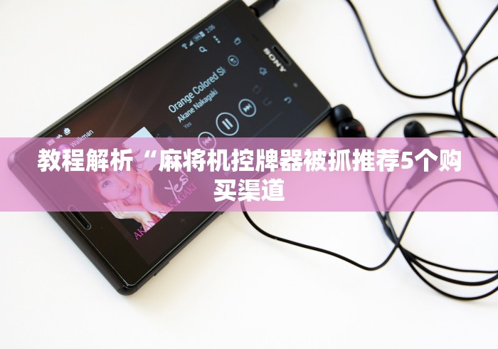 独家分析“自制麻将机的遥控器”!2026果然有挂教程