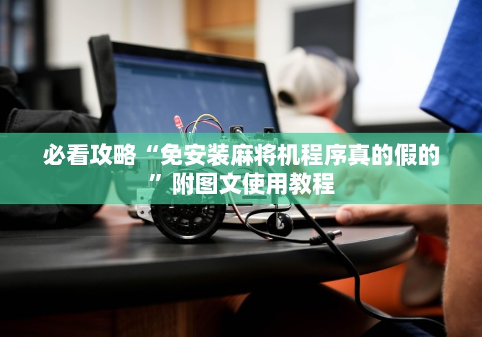 必看攻略“免安装麻将机程序真的假的”附图文使用教程