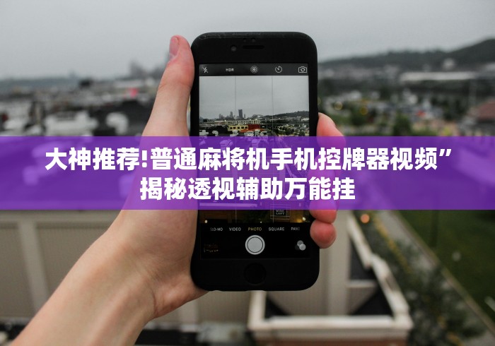 [实测]“万能麻将机遥控器批发”通用版下载教程