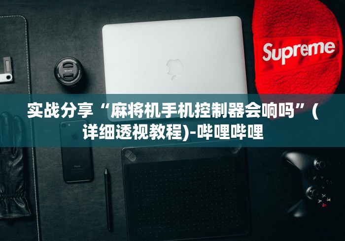 实战分享“麻将机手机控制器会响吗”(详细透视教程)-哔哩哔哩 实战分享“麻将机手机控制器会响吗”(详细透视教程)-哔哩哔哩