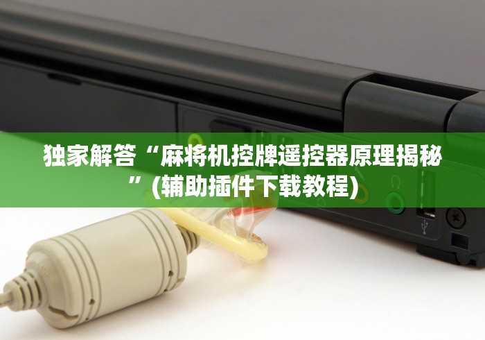 独家解答“麻将机控牌遥控器原理揭秘”(辅助插件下载教程) 独家解答“麻将机控牌遥控器原理揭秘”(辅助插件下载教程)