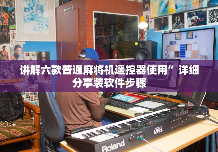 讲解六款普通麻将机遥控器使用”详细分享装软件步骤