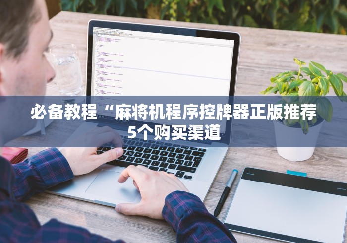 必备教程“麻将机程序控牌器正版推荐5个购买渠道 必备教程“麻将机程序控牌器正版推荐5个购买渠道