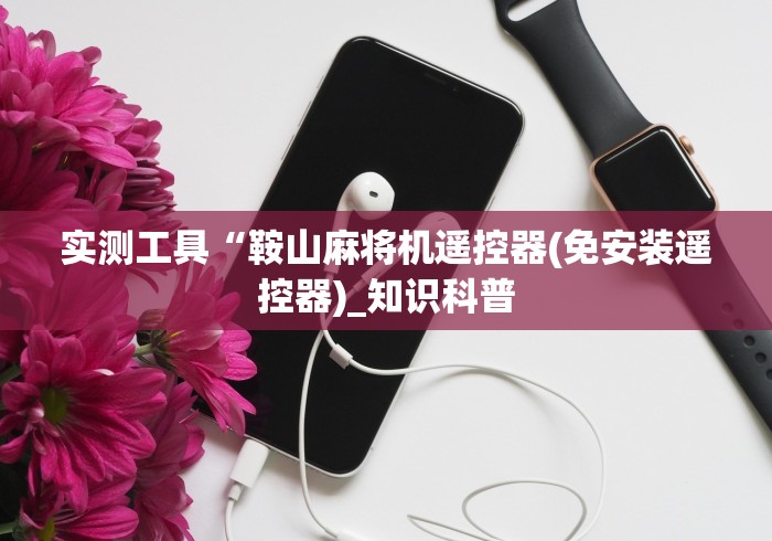 实测工具“鞍山麻将机遥控器(免安装遥控器)_知识科普