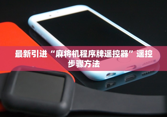 最新引进“麻将机程序牌遥控器”遥控步骤方法 最新引进“麻将机程序牌遥控器”遥控步骤方法