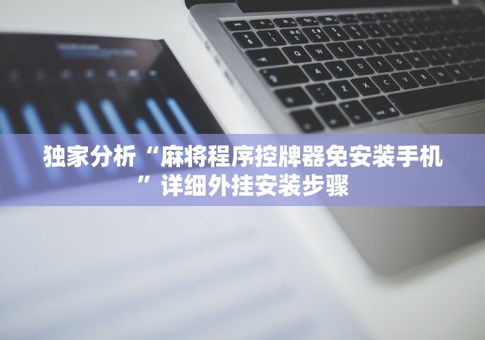 实测分享“麻将机遥控怎样用”（详细透视教程）-哔哩哔哩