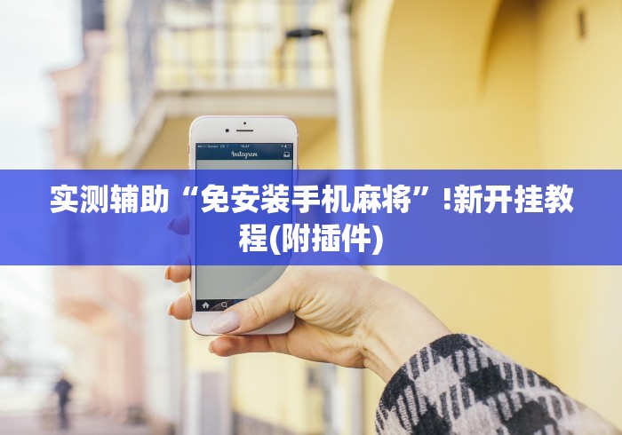 【第一攻略】“淮北麻将机程控器(辅助遥控+教程) 