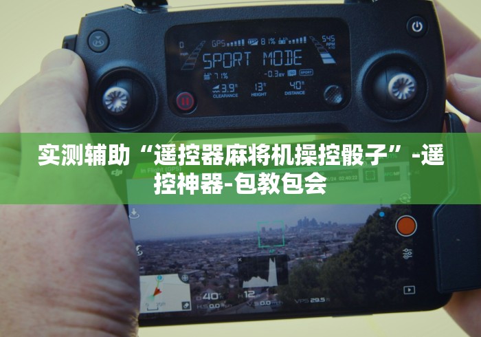 实测辅助“遥控器麻将机操控骰子”-遥控神器-包教包会