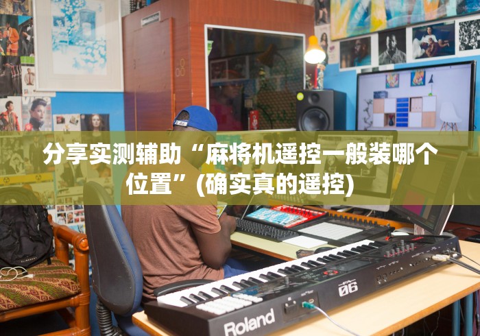 分享实测辅助“麻将机遥控一般装哪个位置”(确实真的遥控)