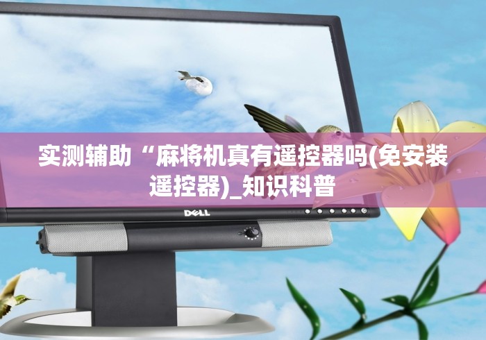实测辅助“麻将机真有遥控器吗(免安装遥控器)_知识科普 实测辅助“麻将机真有遥控器吗(免安装遥控器)_知识科普