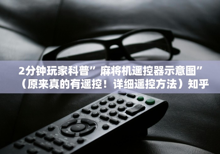 必看教程“麻将机遥控器原理图”有挂详细遥控教程 必看教程“麻将机遥控器原理图”有挂详细遥控教程