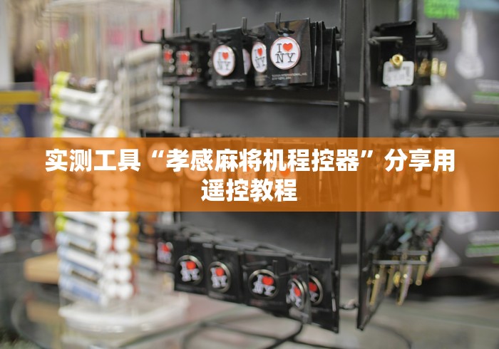 实测工具“孝感麻将机程控器”分享用遥控教程 实测工具“孝感麻将机程控器”分享用遥控教程