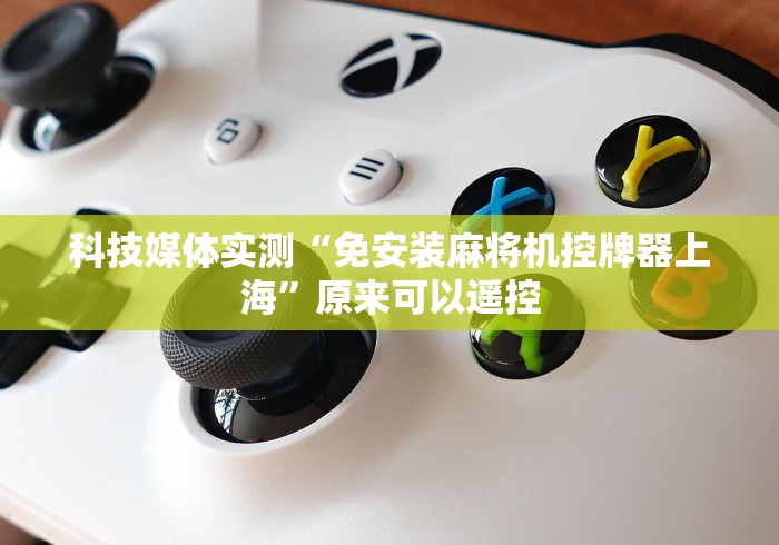 重大来袭“麻将机程序控牌器免安装这牌属实有点意外了