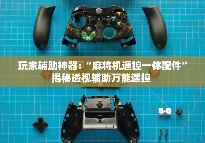 一分钟了解“麻将机程控器的安装方法是什么(原来真的有遥控)-知乎