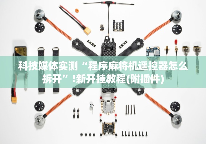 科技媒体实测“程序麻将机遥控器怎么拆开”!新开挂教程(附插件) 科技媒体实测“程序麻将机遥控器怎么拆开”!新开挂教程(附插件)